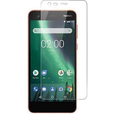 Nokia Стъклен протектор за Nokia 2 TA-1029
