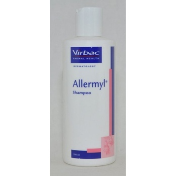 Virbac ALLERMYL ZKLIDŇUJÍCÍ 200 ml