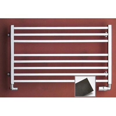 PMH Avento AVLA 905 mm x 480 mm Metalická antracit