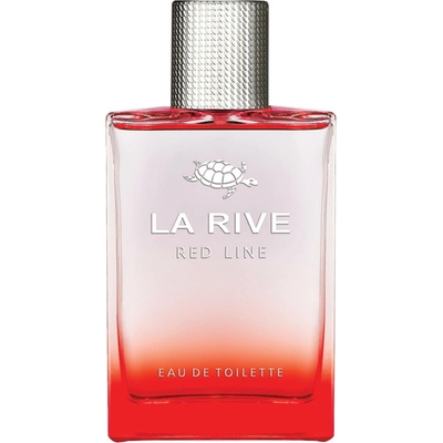 La Rive Red Line toaletní voda pánská 90 ml
