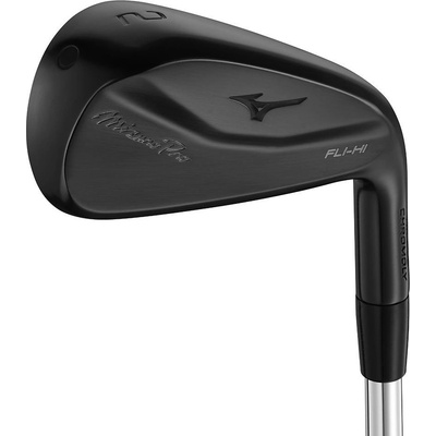 Mizuno Pro Fli-Hi pánské železo pravé Aerotech Steelfibre HLS880 ocel/grafit 4 železo Regular – Zboží Dáma