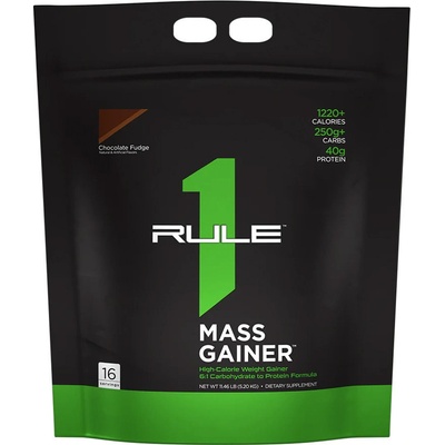 Rule1 R1 Mass Gainer 5210 g