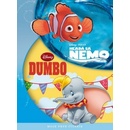 Hľadá sa Nemo Dumbo