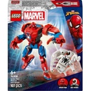 LEGO® Marvel - Spider-Man Mech vs. Anti-Venom (76308)