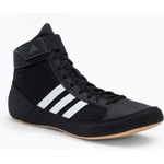 adidas Боксови обувки męskie adidas Havoc черен AQ3325