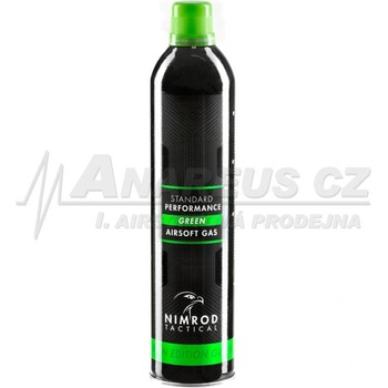 Nimrod Green Gas Standard Nimrod 500 ml