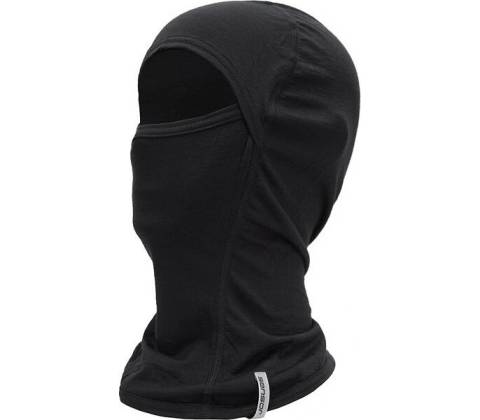 SENSOR KUKLA MERINO ACTIVE čierna