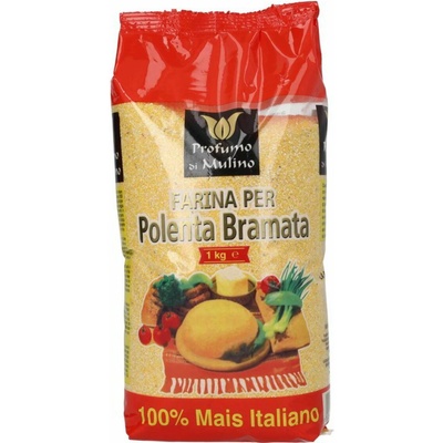 Riva polenta Bramata 1 kg