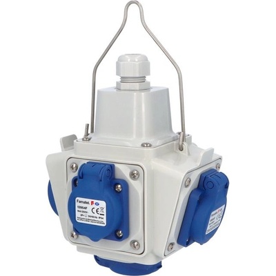 Famatel Powerbox pb150