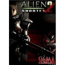 Hry na PC Alien Shooter 2: Reloaded