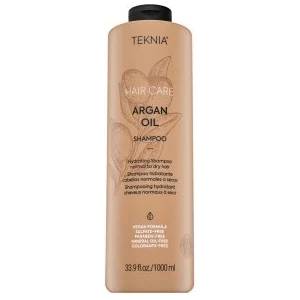 Lakmé Teknia Hair Care Argan Oil Shampoo подхранващ шампоан За всякакъв тип коса 1000 ml