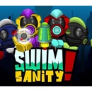 Swimsanity!
