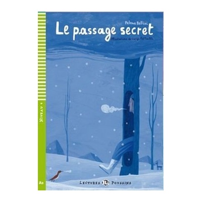 Le passage secret
