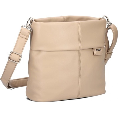 Zwei kabelka crossbody M8 OAT hnědá