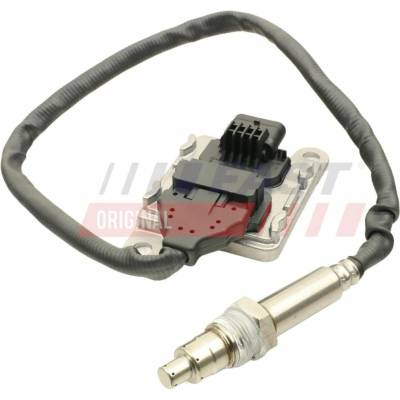 NOx-Sensor, vstrekovanie močoviny FAST FT81806