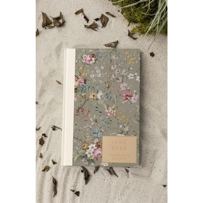 Jane Eyre - Heritage Collection - Bronte Charlotte