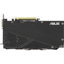 ASUS GeForce RTX 2060 DUAL OC EVO 6GB GDDR6 192bit (DUAL-RTX2060-O6G-EVO)