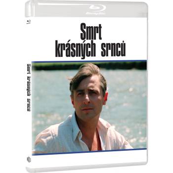 MagicBox Forbidden Dreams - Blu-ray (085916)