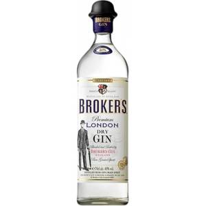 Broker's Брокърс