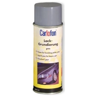 Lack-Grundierung 400ml, sivý, 400 ml