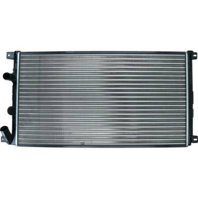 Chladič, chlazení motoru KAMOKA 7705157