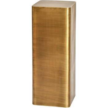 Light & Living Метална странична масичка 30.5x30.5 cm Alurio - Light & Living (6796218)