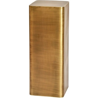 Light & Living Метална странична масичка 30.5x30.5 cm Alurio - Light & Living (6796218)