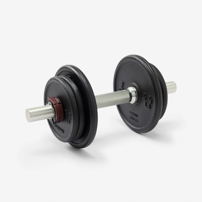 CORENGTH Sada činek s disky 10 kg