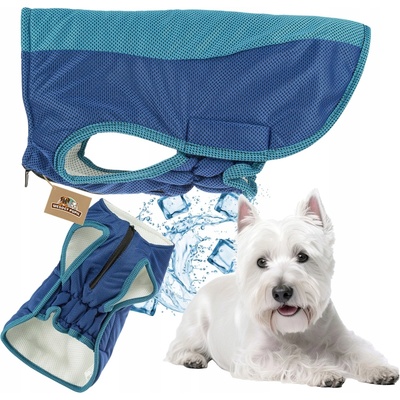 Hurtta Cooling vest Chladící vesta pro psy