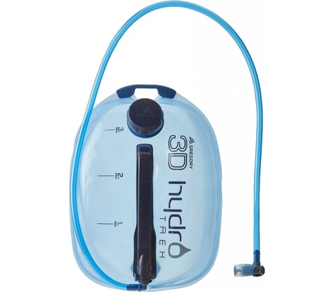 Gregory 3D Hydro Trek 3l