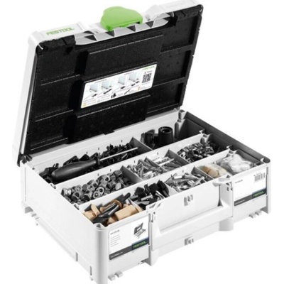 Festool sortiment spojovacích prvků DOMINO KV-SYS D8 576797 – Zbozi.Blesk.cz