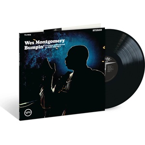 Universal Montgomery Wes: Bumpin’ (Acoustic Sounds, Remaster) - Vinyl (LP) (088779)