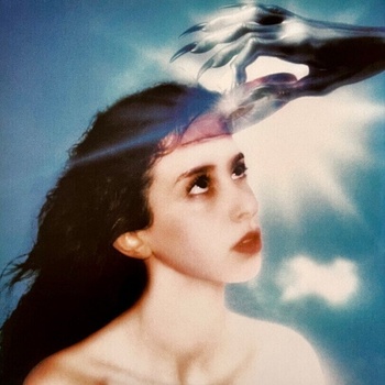 Magdalena Bay - Imaginal Disk (2 LP) (0810090095158)