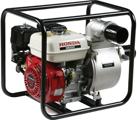 Honda WB 30