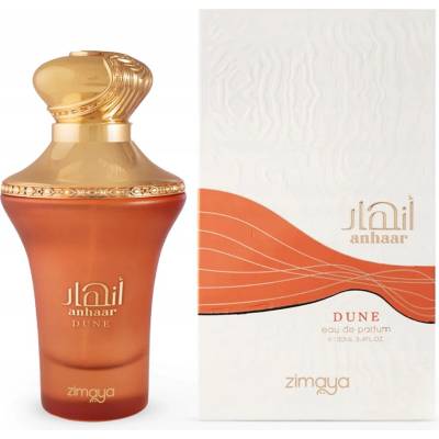 Zimaya Anhaar Dune parfumovaná voda unisex 100 ml