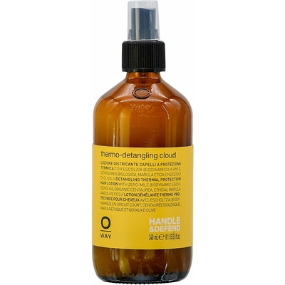 Oway Thermo-detangling Cloud 240 ml