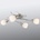 Globo 60209-4