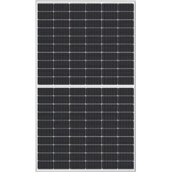 GWL Elerix HT-SAAE Solární panel monokrystalický 455Wp 120 článků IP68 half-cut HT60-18X-455W