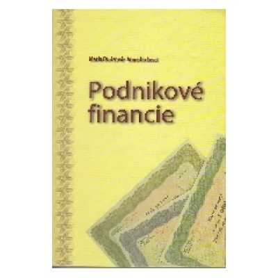 Podnikové financie