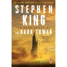 The Dark Tower VII, 7: The Dark Tower King StephenPaperback