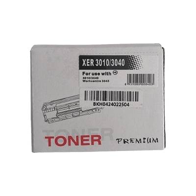 Compatible КАСЕТА ЗА XEROX Phaser 3010/3040/3045 - WITH CHIP / С ЧИП - 106R02182 - Black - PN XT-3010 - NEOMAX (XT-3010)