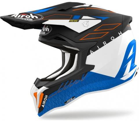 Airoh Strycker SKIN