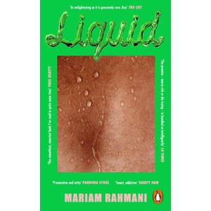 Transworld Publ. Ltd UK Liquid | Mariam Rahmani