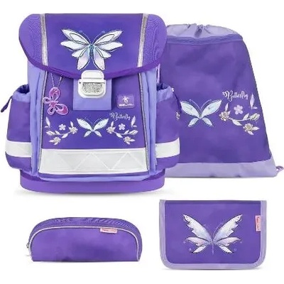 Belmil Ученически комплект с раница Starling wings - Belmil