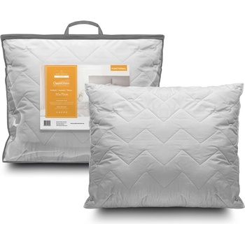 John Cotton Polštář CleanLiness 50x70