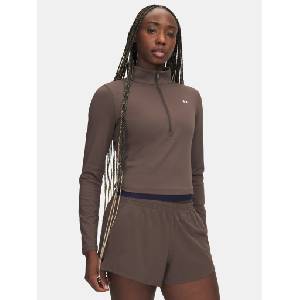 Under Armour Дамска тениска Under Armour Motion 1/2 Zip Under Armour | Kafyav | ЖЕНИ | XS