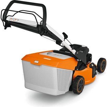 Image 1 of STIHL RM 248.3 T (WB210113415)