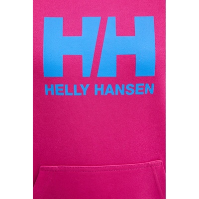 Helly Hansen Памучен суичър Helly Hansen HH LOGO 2.0 (34460)