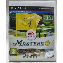 Tiger Woods PGA TOUR 12