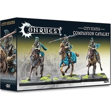 Para-Bellum Conquest: City States Companion Cavalry